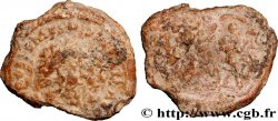 POSTUMUS Epreuve de coin en plomb VF