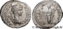 CARACALLA Denier AU