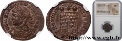 CONSTANTIN II Centenionalis ou nummus