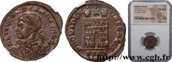CONSTANCE II Centenionalis ou nummus