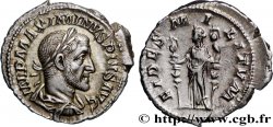 MAXIMIN Ier THRACE Denier