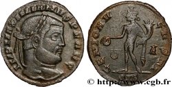 GALERIUS Follis ou nummus