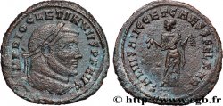 DIOCLETIAN Follis ou nummus XF