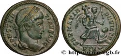 CONSTANTINE I THE GREAT Centenionalis ou nummus AU