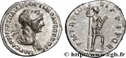 TRAJAN Denier