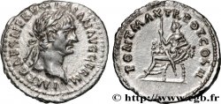 TRAJAN Denier