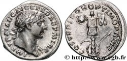 TRAJAN Denier