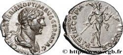 TRAJAN Denier