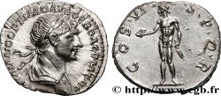 TRAJANUS Denier MS