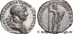 TRAJAN Denier