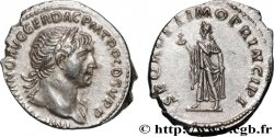 TRAJAN Denier