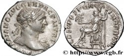 TRAJAN Denier