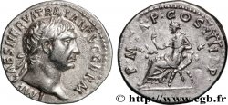 TRAJAN Denier