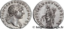 TRAJAN Denier