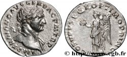 TRAJAN Denier