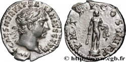 TRAJAN Denier