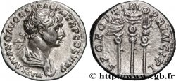 TRAJAN Denier