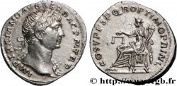 TRAJAN Denier