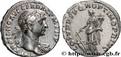 TRAJAN Denier