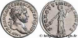 TRAJANUS Denier AU/AU