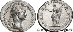 TRAJANUS Denier