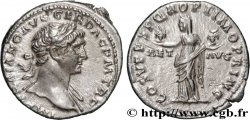 TRAJANUS Denier