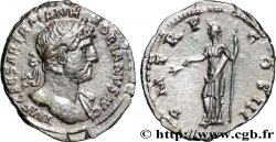 HADRIAN Denier