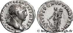 TRAJANUS Denier