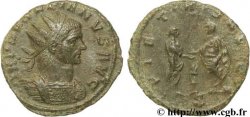 AURELIANUS Antoninien