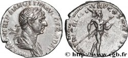 TRAJANUS Denier