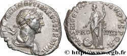 TRAJANUS Denier
