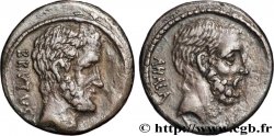 BRUTUS Denier XF