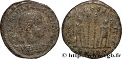 CONSTANTIUS II Centenionalis ou nummus