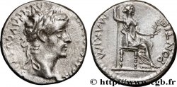 TIBERIUS Denier