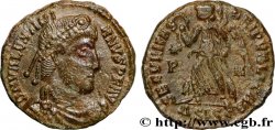 VALENTINIAN I Nummus