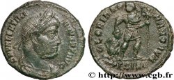 VALENTINIAN I Nummus, (PB, Æ 3)