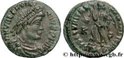 VALENTINIAN I Nummus