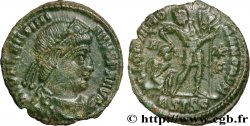 VALENTINIAN I Nummus