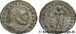 LICINIUS I Follis ou nummus