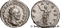 TRAJAN DECIUS Antoninien