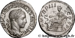 SEVERUS ALEXANDER Denier