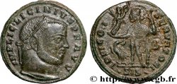 LICINIUS I Follis ou nummus