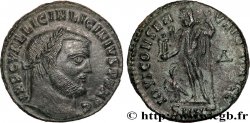LICINIUS I Follis ou nummus
