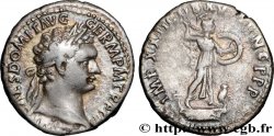 DOMITIANUS Denier