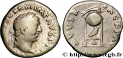 VITELLIUS Denier