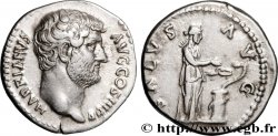 HADRIAN Denier