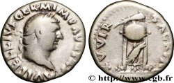 VITELLIUS Denier