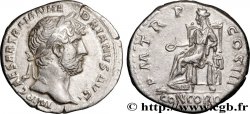 HADRIAN Denier