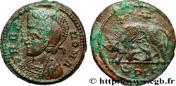ROMA Centenionalis ou nummus