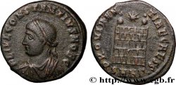 CONSTANCE II Centenionalis ou nummus